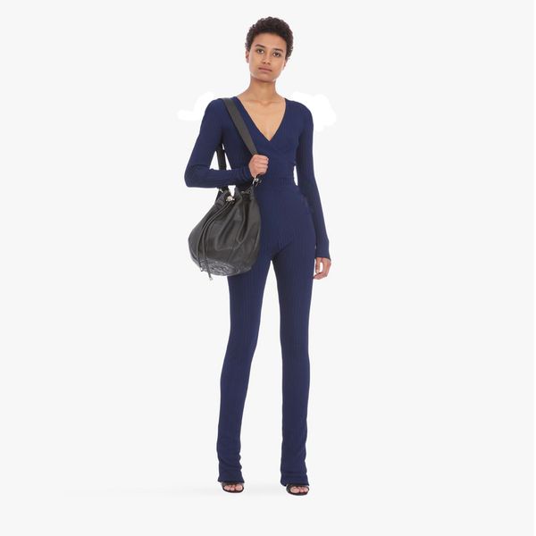 uhhfuyf ribbed material sequin zippers jumpsuits women boho blue long sleeve jumpsuit ladies tight bodycon snug rompers, Black;white
uhhfuyf ribbed material sequin zippers jumpsuits women boho blue long sleeve jumpsuit ladies tight bodycon snug rompers, Black;white