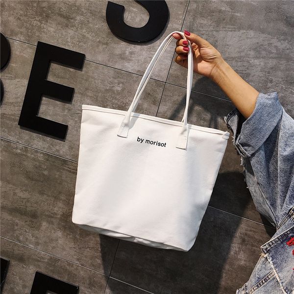 2020 new women's bag shoulder bag korean canvas fashion sen literary shoulder female simple washing cloth handbag
2020 new women's bag shoulder bag korean canvas fashion sen literary shoulder female simple washing cloth handbag
