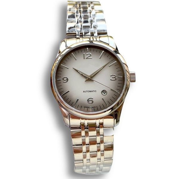 designer watches luxury mens watches automatic movement watches 41mm face sapphire man watch mechanical ing, Slivery;brown 
designer watches luxury mens watches automatic movement watches 41mm face sapphire man watch mechanical ing, Slivery;brown