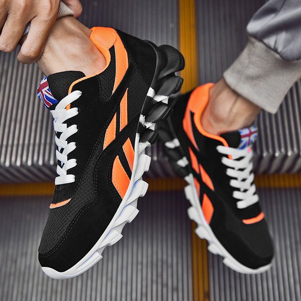 plus size 46 fashion sneakers for men casual shoes leather mens shoes casual breathable light men sneakers trainers, Black
plus size 46 fashion sneakers for men casual shoes leather mens shoes casual breathable light men sneakers trainers, Black