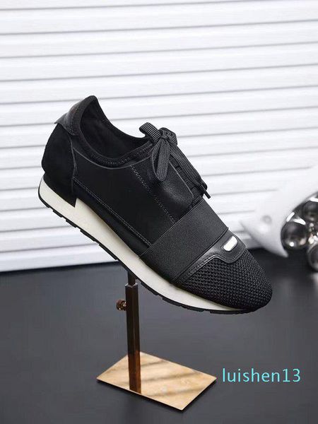 designer shoes mens luxury shoes 2019 новый бренд дешевые квартиры fashion салазки racer casual shoes womens l13, Black
designer shoes mens luxury shoes 2019 новый бренд дешевые квартиры fashion салазки racer casual shoes womens l13, Black