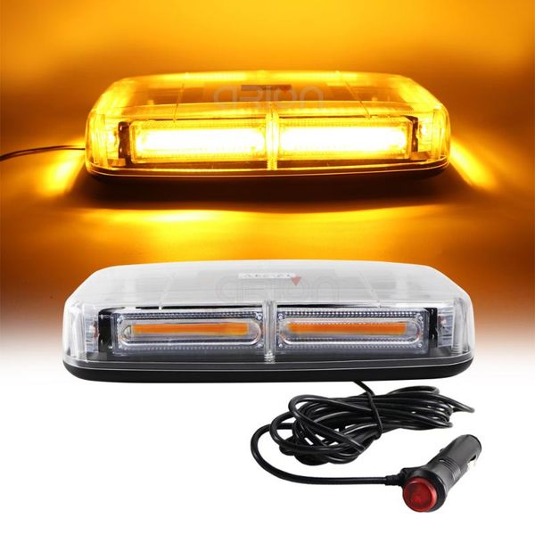 yellow red blue 48w cob led truck car strobe warning light vehicle roof flashing beacon emergency signal lamp 12v 24v
yellow red blue 48w cob led truck car strobe warning light vehicle roof flashing beacon emergency signal lamp 12v 24v
