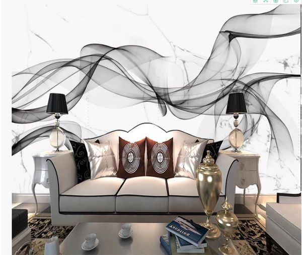 wallpaper for walls 3 d for living room New Chinese abstract gray line TV background wall
wallpaper for walls 3 d for living room New Chinese abstract gray line TV background wall