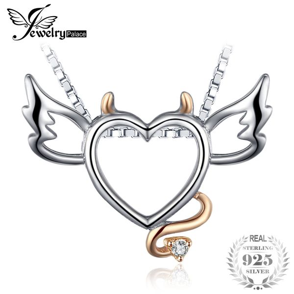 jewelrypalace lovely wing angel heart pendant fashion gift 925 sterling silver jewelry cute present for girl not include a chain
jewelrypalace lovely wing angel heart pendant fashion gift 925 sterling silver jewelry cute present for girl not include a chain