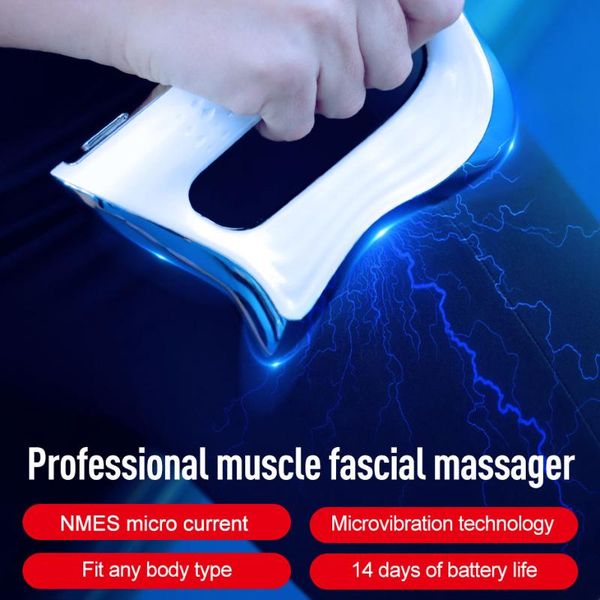 myofascial massager cordless rechargeable muscle stimulator deep tissue massager device body relaxation slimming shaping
myofascial massager cordless rechargeable muscle stimulator deep tissue massager device body relaxation slimming shaping