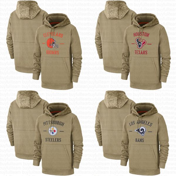 men cleveland sweatshirt brown houston tan texan pittsburgh women steeler los angeles youth ram salute to service sideline pullover hoodies, Blue;black 
men cleveland sweatshirt brown houston tan texan pittsburgh women steeler los angeles youth ram salute to service sideline pullover hoodies, Blue;black