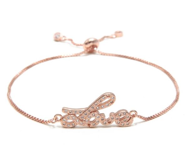 gold silver chain bracelet micro pave cz rope cubic zirconia bracelet adjusted macrame yhty4234 love bracelet bangle jewelry, Black
gold silver chain bracelet micro pave cz rope cubic zirconia bracelet adjusted macrame yhty4234 love bracelet bangle jewelry, Black
