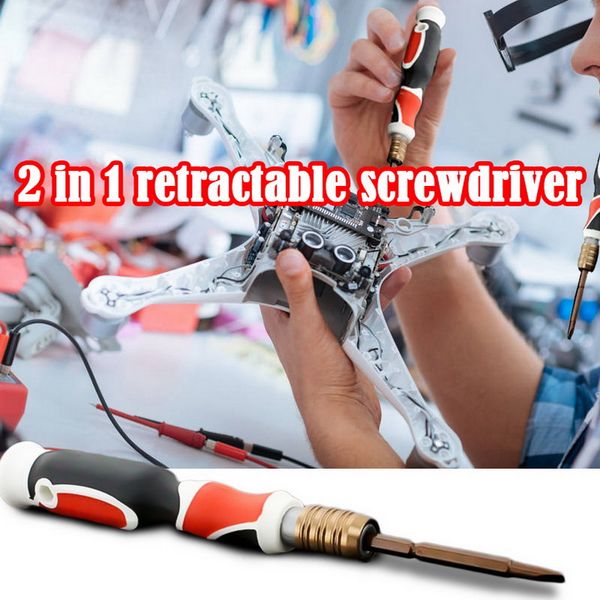 adjustable dual purpose screwdriver ratchet screwdriver magnetic slotted repair hand tools mini screw criver
adjustable dual purpose screwdriver ratchet screwdriver magnetic slotted repair hand tools mini screw criver