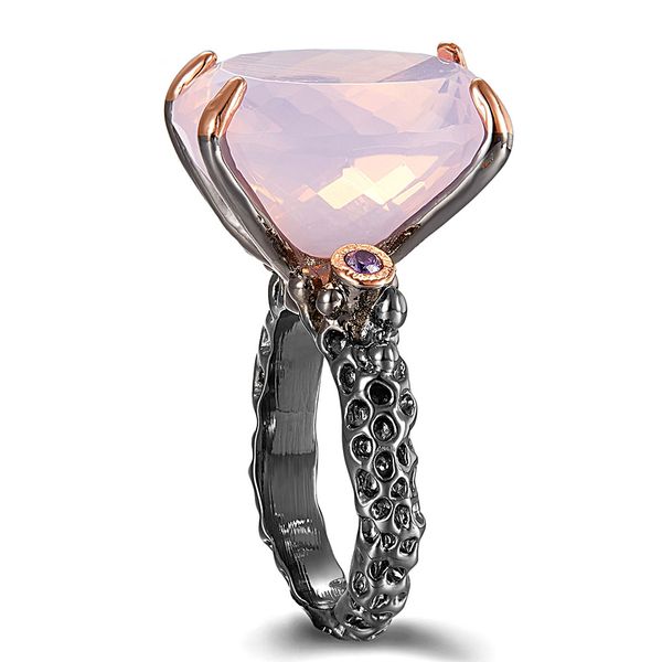 recommended offer latest big oval pink zirconia ring 2 tone jewellery copper rings female fashion jewelry, Golden;silver
recommended offer latest big oval pink zirconia ring 2 tone jewellery copper rings female fashion jewelry, Golden;silver