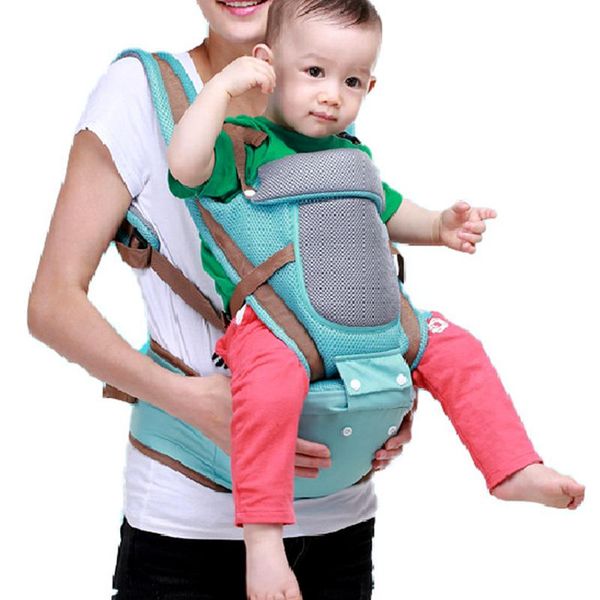 sunmye carriers, slings & backpacks ergonomic baby carrier infant kid hipseat sling front facing kangaroo wrap for travel 0-36 months
sunmye carriers, slings & backpacks ergonomic baby carrier infant kid hipseat sling front facing kangaroo wrap for travel 0-36 months