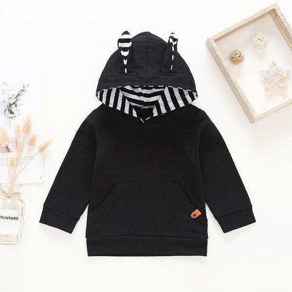 детские малыши kidsnewborn мальчики 2pcs полосатый с длинным рукавом с капюшоном топы брюки наряды комплект одежды, White
детские малыши kidsnewborn мальчики 2pcs полосатый с длинным рукавом с капюшоном топы брюки наряды комплект одежды, White