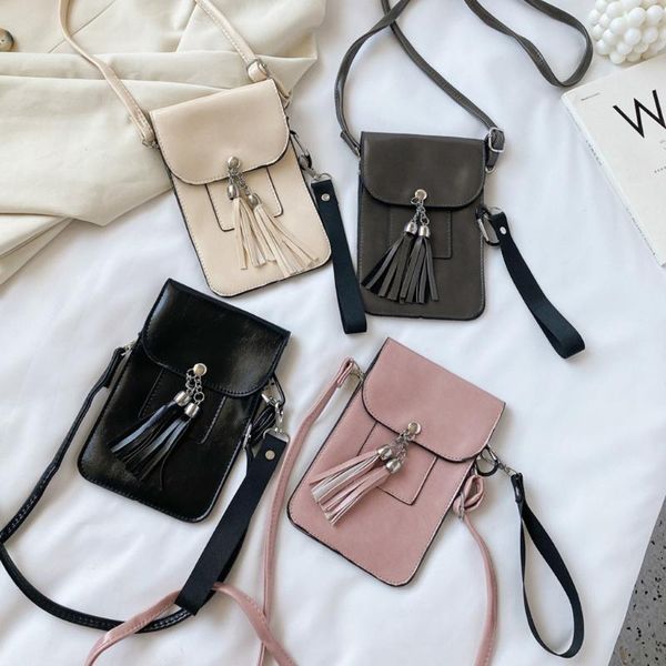 women pu leatherphone shoulder bag summer money wallet mini chain mobile long phone bags holders phone messenger bag #yj
women pu leatherphone shoulder bag summer money wallet mini chain mobile long phone bags holders phone messenger bag #yj