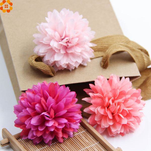 20pcs artificial silk flowers head diy flower decoration for home wedding party car corsage decoration fake flowers
20pcs artificial silk flowers head diy flower decoration for home wedding party car corsage decoration fake flowers