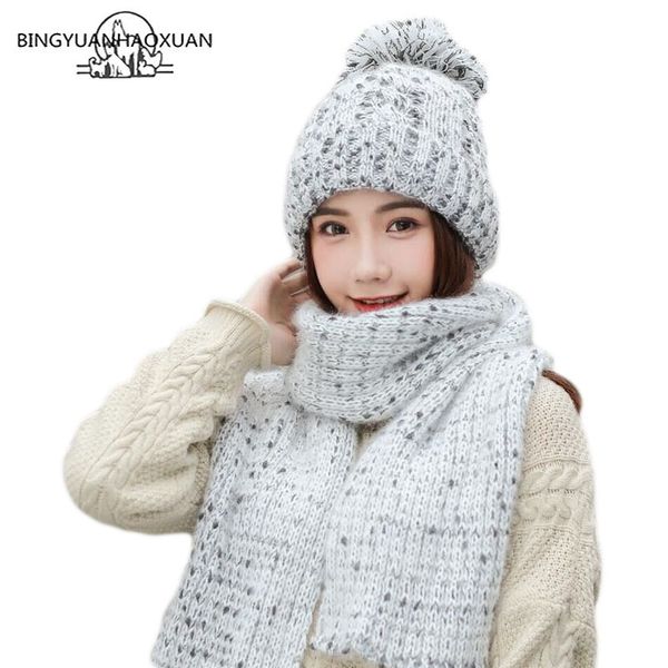new winter women's hat set scarf ladies thick wool knitted hat and scarf sets women knitted set accessories, Blue;gray
new winter women's hat set scarf ladies thick wool knitted hat and scarf sets women knitted set accessories, Blue;gray