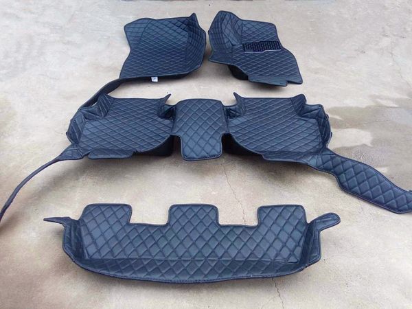 custom special car floor mats for right hand drive mitsubishi pajero sport 7 seats 2014-2008 waterproof carpets
custom special car floor mats for right hand drive mitsubishi pajero sport 7 seats 2014-2008 waterproof carpets