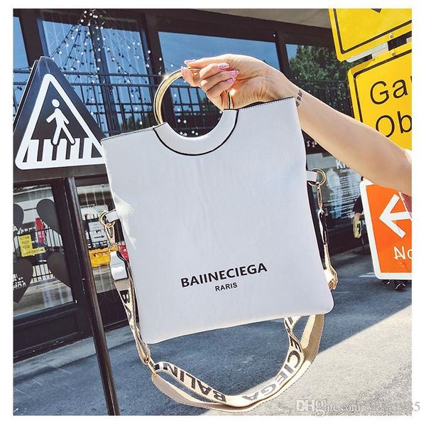 shop 2018 new metal handle square bag women purse and handbags vintage shoulder letters bags for women xiangqiwu //5
shop 2018 new metal handle square bag women purse and handbags vintage shoulder letters bags for women xiangqiwu //5