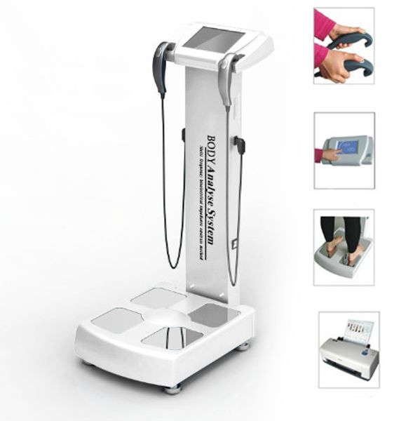 2019 new beco gs6.5 body element composition analyse fat control device used for fitness clue element analyzer
2019 new beco gs6.5 body element composition analyse fat control device used for fitness clue element analyzer