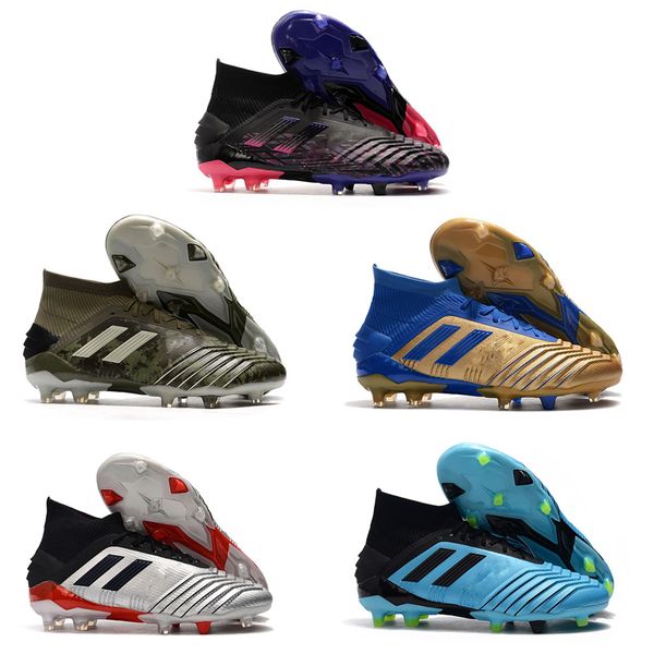 новый predator 19+ 19.1 fg ag pp paul pogba 25th anniversary golden mens boys soccer футбольная обувь 19+x бутсы сапоги такеты size39-45
новый predator 19+ 19.1 fg ag pp paul pogba 25th anniversary golden mens boys soccer футбольная обувь 19+x бутсы сапоги такеты size39-45