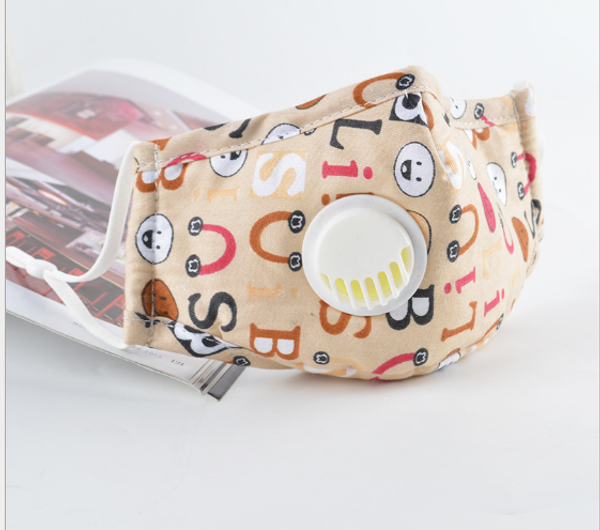 5pcs / bag 2020 latest fashion children dustproof mask anti-pollution breathable mask non-woven fabric (non-medical)#sw
5pcs / bag 2020 latest fashion children dustproof mask anti-pollution breathable mask non-woven fabric (non-medical)#sw