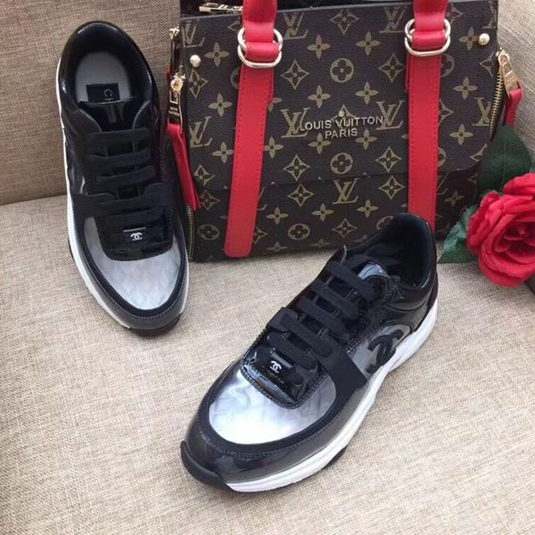 2018 brand fashion luxury designer women shoes Genuine leather high Quality Transparent Casual Lace-up Sneakers for women SIZE 35-41-11049
2018 brand fashion luxury designer women shoes Genuine leather high Quality Transparent Casual Lace-up Sneakers for women SIZE 35-41-11049