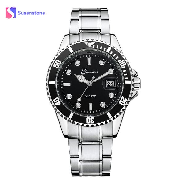 men sports watches men's quartz multifunction watch analog digital stainless steel date casual sport quartz wrist watch, Slivery;brown
men sports watches men's quartz multifunction watch analog digital stainless steel date casual sport quartz wrist watch, Slivery;brown