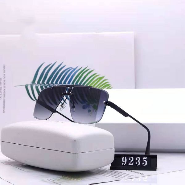 9235 new luxury sunglasses for mens and women brand designer sunglasses wrap sun glass pilot frame coating mirror lens352x, White;black
9235 new luxury sunglasses for mens and women brand designer sunglasses wrap sun glass pilot frame coating mirror lens352x, White;black