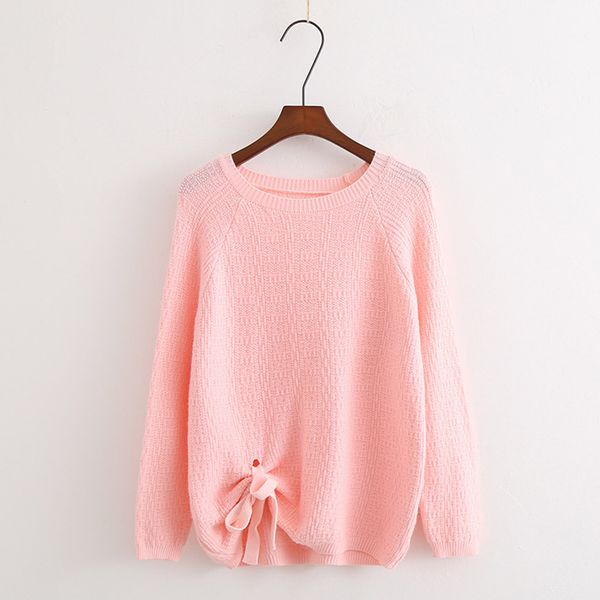 lady long sleeve casual clothes solid autumn winter women sweaters pullovers versatile loose knit sweater #ss, White;black
lady long sleeve casual clothes solid autumn winter women sweaters pullovers versatile loose knit sweater #ss, White;black