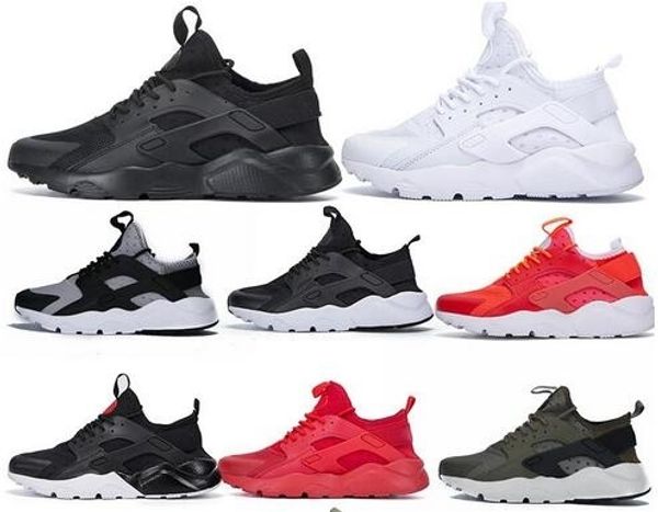 huarache 4.0 1.0 trainers running shoes triple black huaraches breathable camouflage trainers for mens women outdoors shoes size 36-45
huarache 4.0 1.0 trainers running shoes triple black huaraches breathable camouflage trainers for mens women outdoors shoes size 36-45