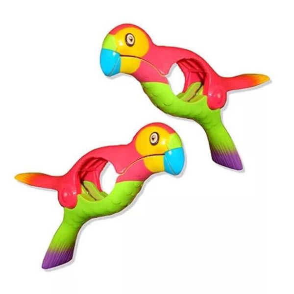 2pcs прищепка полотенце клипы parrot птицы пластиковый бич одежда клип одеяло носки вешалка клипы предотвратить ветровую одежду peg сушилки
2pcs прищепка полотенце клипы parrot птицы пластиковый бич одежда клип одеяло носки вешалка клипы предотвратить ветровую одежду peg сушилки
