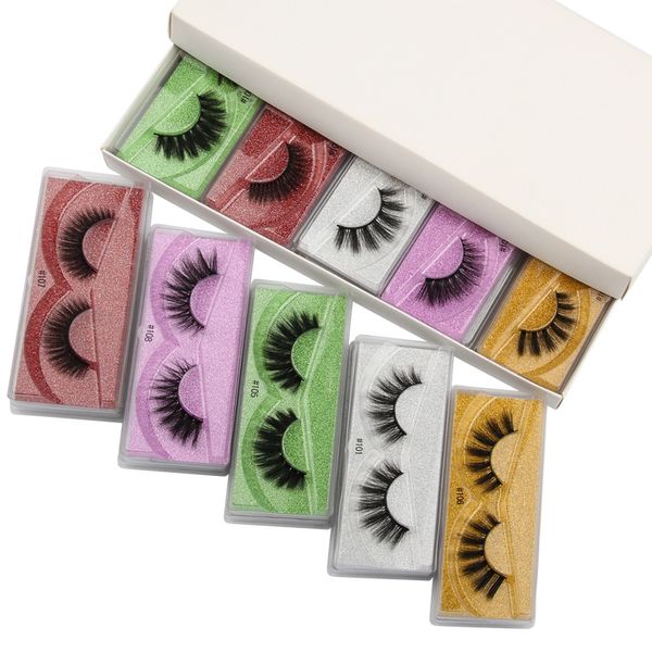 wholesale faux 3d mink lashes bulk natural long false eyelashes extension thick soft fake lashes 20/30/50/100 pairs eyelash
wholesale faux 3d mink lashes bulk natural long false eyelashes extension thick soft fake lashes 20/30/50/100 pairs eyelash