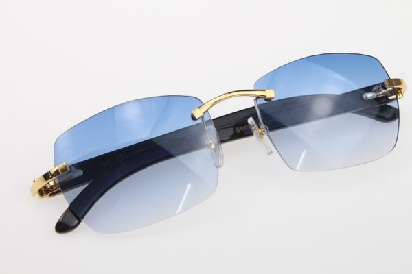 2019 sunglasses rimless sunglasses genuine horn blue natural 8200905 black lens buffalo sunglasses rrwxc, White;black
2019 sunglasses rimless sunglasses genuine horn blue natural 8200905 black lens buffalo sunglasses rrwxc, White;black