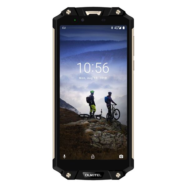 oukitel wp2 smartphone 6.0" 18:9 display ip68 nfc ip68 waterproof 4gb 64gb mt6750t octa core android 8.0 10000mah 16mp 4g fingerprint p
oukitel wp2 smartphone 6.0" 18:9 display ip68 nfc ip68 waterproof 4gb 64gb mt6750t octa core android 8.0 10000mah 16mp 4g fingerprint p