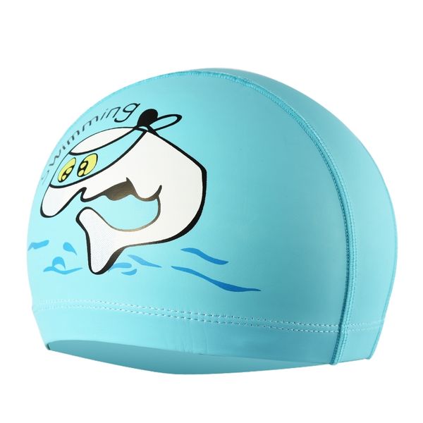 cartoon swimming cap boys girls pu children waterproof swimming caps kids swim pool hats ear protector colorful baby diving hat
cartoon swimming cap boys girls pu children waterproof swimming caps kids swim pool hats ear protector colorful baby diving hat