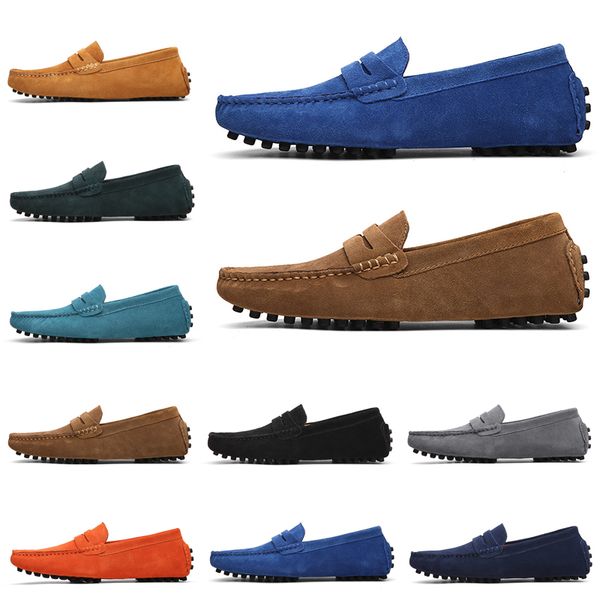 non-brand designer loafers shoes slip-on men casual chaussures mens dress sneakers vintage triple black green 38-47 style 9 wholesale
non-brand designer loafers shoes slip-on men casual chaussures mens dress sneakers vintage triple black green 38-47 style 9 wholesale