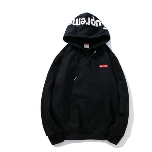 Hoodie hip hop treetwear cla ic embroidery fleece cotton hoodie couple hooded weat hirt xx 13 upreme, Black
Hoodie hip hop treetwear cla ic embroidery fleece cotton hoodie couple hooded weat hirt xx 13 upreme, Black