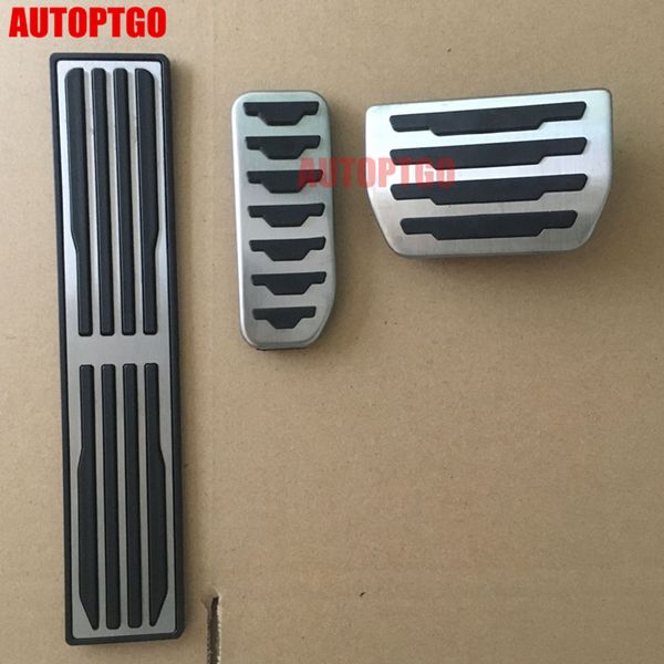 metal at car styling rest gas brake foot pedal accessories pedals kit for jaguar f-pace f pace xe xf 2016-2019
metal at car styling rest gas brake foot pedal accessories pedals kit for jaguar f-pace f pace xe xf 2016-2019