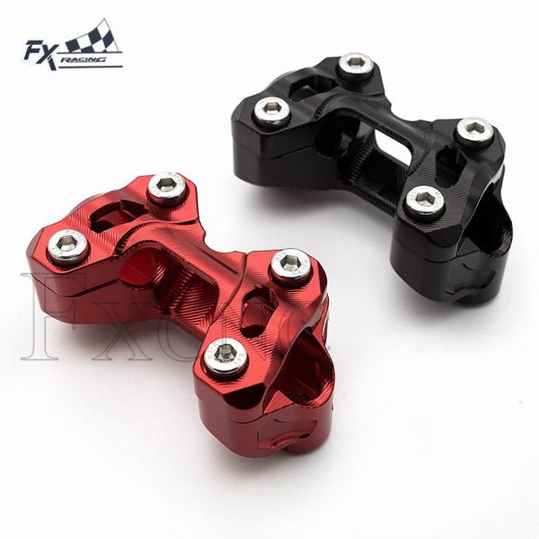 motorcycle 7/8" fat bar 22mm handlebar bar mount clamp for 696 1100 evo cnc aluminum dirt pit bike fat
motorcycle 7/8" fat bar 22mm handlebar bar mount clamp for 696 1100 evo cnc aluminum dirt pit bike fat