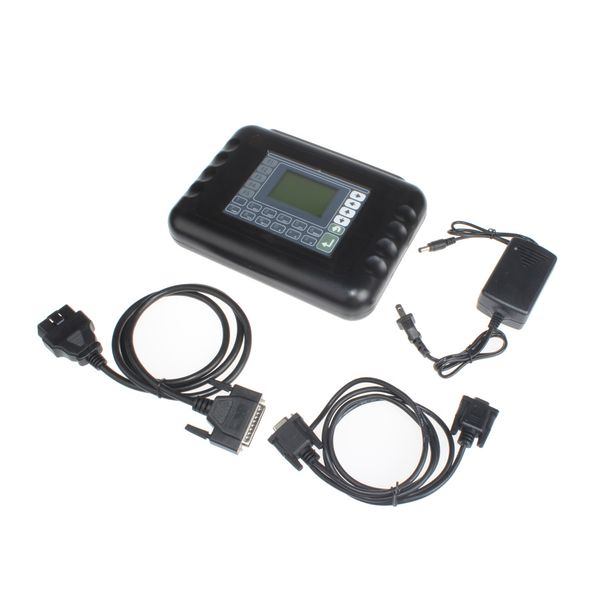 special programmer for silca sbb v33.02 key programmer update software v33.02 sbb silca useful key pro tool with good quality
special programmer for silca sbb v33.02 key programmer update software v33.02 sbb silca useful key pro tool with good quality