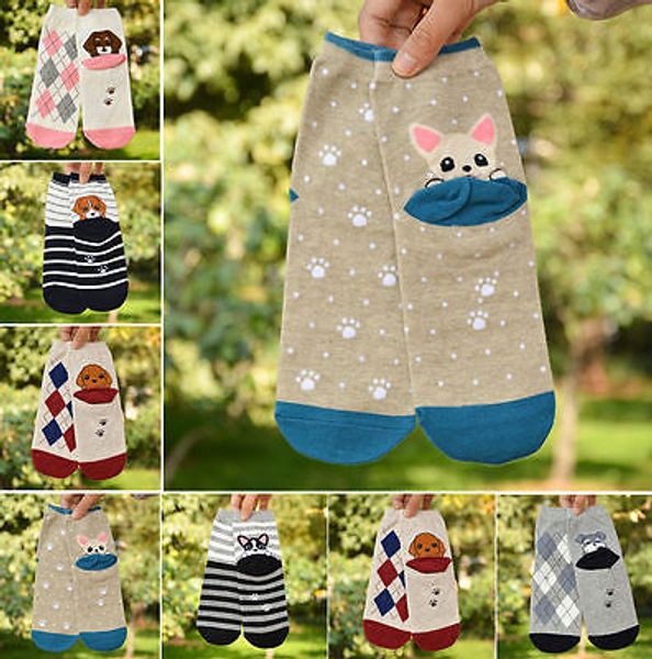 fashion 2017 newly girls boys big kids women cartoon puppy print cotton ankle socks hosiery, Pink;yellow
fashion 2017 newly girls boys big kids women cartoon puppy print cotton ankle socks hosiery, Pink;yellow