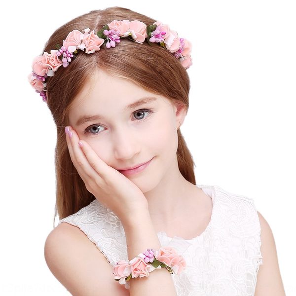 bes87 korean mori girl shooting holiday hair accessories garland rattan simulation floral headdress bride bridesmaid children wedding bracel, Slivery;white
bes87 korean mori girl shooting holiday hair accessories garland rattan simulation floral headdress bride bridesmaid children wedding bracel, Slivery;white
