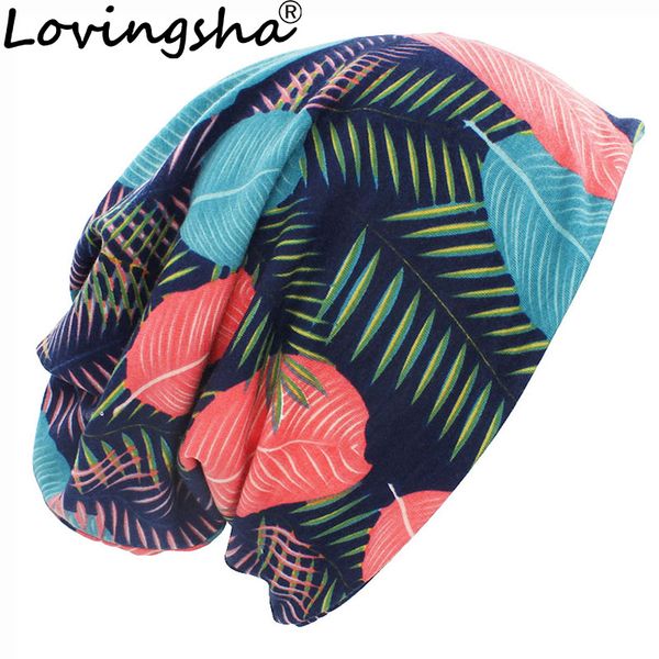 lovingsha autumn winter thin women skullies beanies fashion design hats for men fashion feminino multifunction scarf ht107
lovingsha autumn winter thin women skullies beanies fashion design hats for men fashion feminino multifunction scarf ht107