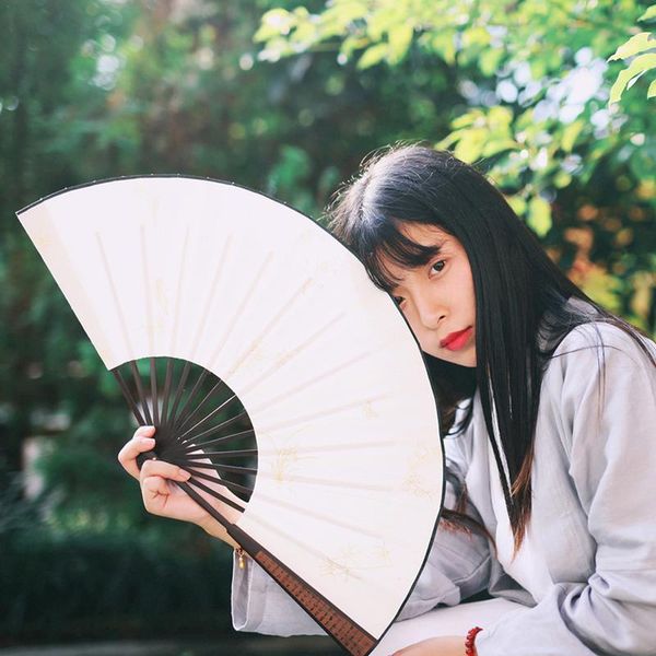 13 inch silk cloth blank chinese folding fan wooden bamboo antiquity folding fan for calligraphy painting
13 inch silk cloth blank chinese folding fan wooden bamboo antiquity folding fan for calligraphy painting
