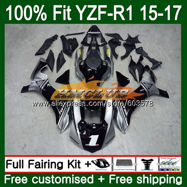 injection for yzf-r1 yzf 1000 r1 2015 2016 2017 127cl.7 yzf-1000 yzf r 1 yzf1000 yzfr1 15 16 17 black silver oem fairing
injection for yzf-r1 yzf 1000 r1 2015 2016 2017 127cl.7 yzf-1000 yzf r 1 yzf1000 yzfr1 15 16 17 black silver oem fairing