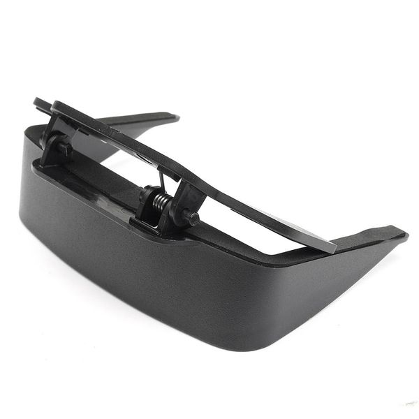 vehemo 12.5 cm (l) x8cm (w) x3cm (h) black gps sunshade visor gps sunshade shade shield navigation accessories
vehemo 12.5 cm (l) x8cm (w) x3cm (h) black gps sunshade visor gps sunshade shade shield navigation accessories