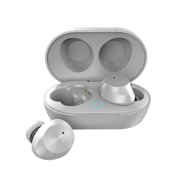 wireless earbuds bluetooth 5.0 wireless headphones in-ear sweat-proof stereo earphones with charging case for driving touch control
wireless earbuds bluetooth 5.0 wireless headphones in-ear sweat-proof stereo earphones with charging case for driving touch control