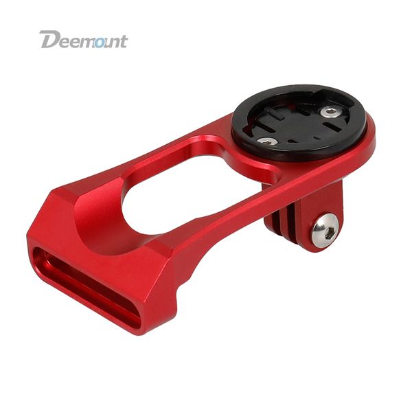 deemount mtb road bike handlebar holder for bicycle computer camera cnc bracket compatible garmin cateye lamp holder
deemount mtb road bike handlebar holder for bicycle computer camera cnc bracket compatible garmin cateye lamp holder
