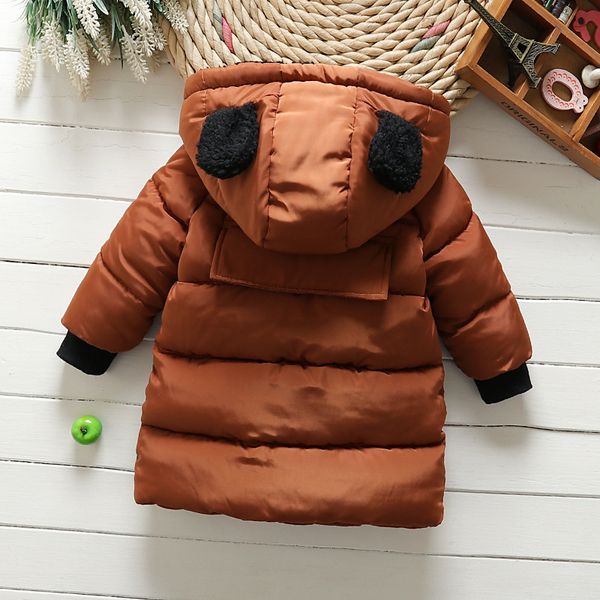 childrenswear boy's winter cotton-padded clothes 2018 new style big boy mid-length children's cotton clothes coat boy cotton-pad, Blue;black
childrenswear boy's winter cotton-padded clothes 2018 new style big boy mid-length children's cotton clothes coat boy cotton-pad, Blue;black
