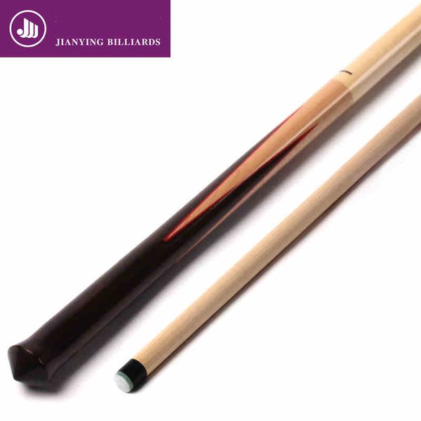 official jianying pd02 jump cue 13mm crystal tip black bakelite ferrule maple shaft high-end jump cue smooth wrap newly 2019
official jianying pd02 jump cue 13mm crystal tip black bakelite ferrule maple shaft high-end jump cue smooth wrap newly 2019