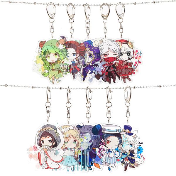 identity v keychain marta betanfeld tracy reznik joseph desaulniers vera nair gilman fiona cute fun cartoon acrylic key chain, Silver
identity v keychain marta betanfeld tracy reznik joseph desaulniers vera nair gilman fiona cute fun cartoon acrylic key chain, Silver