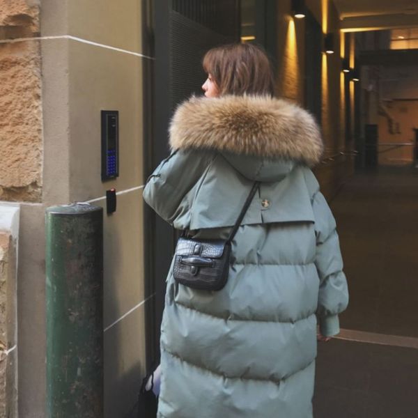 new plus size women parka coats hood winter warm coat slim cotton padded basic jacket female casual long outwear feminina, Black
new plus size women parka coats hood winter warm coat slim cotton padded basic jacket female casual long outwear feminina, Black